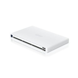 Ubiquiti UISP Pro Gestito L2 Gigabit Ethernet 10/100/1000 Supporto