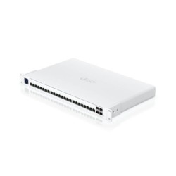 Ubiquiti UISP Pro Gestito L2 Gigabit Ethernet 10/100/1000 Supporto