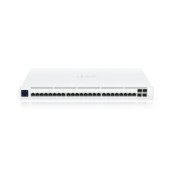 Ubiquiti UISP Pro Gestito L2 Gigabit Ethernet 10/100/1000 Supporto