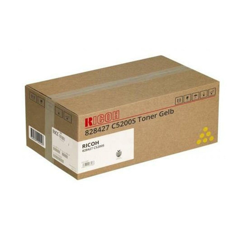 RICOH TONER C5200S