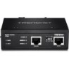 Trendnet TI-IG60 adattatore PoE e iniettore Fast Ethernet Gigabit Et