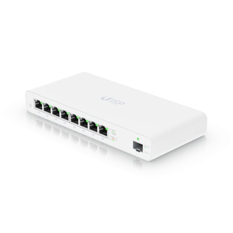 Ubiquiti UISP Router ISP Gigabit Router - UISP-R