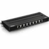 Trendnet TC-P08C6AS pezzo di pannello 05U 8-PORT CAT6A SHIELDED WAL