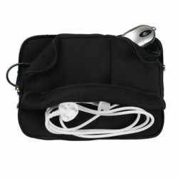 Tech air TANZ0348 borsa per notebook 295 cm 116 Custodia a tasca