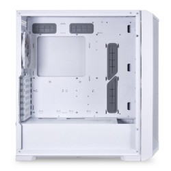 Lian Li Lancool-215 Midi Tower Bianco Lian Li LANCOOL 215 Mid-Tower