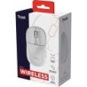 PRIMO WIRELESS MOUSE MATT WHITE -