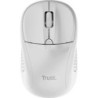 PRIMO WIRELESS MOUSE MATT WHITE -