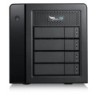 Promise Technology Pegasus32 R4 array di dischi 16 TB Tower Nero PEG