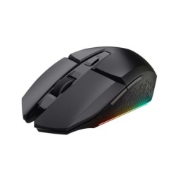 GXT110 FELOX WIRELESS MOUSE BLACK