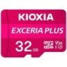 Kioxia Exceria Plus 128 GB MicroSDXC UHS-I Classe 10 Kioxia 128GB Ex