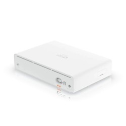 Ubiquiti UISP Host Console with Multi-Gigabit Gateway + Integrated Sw