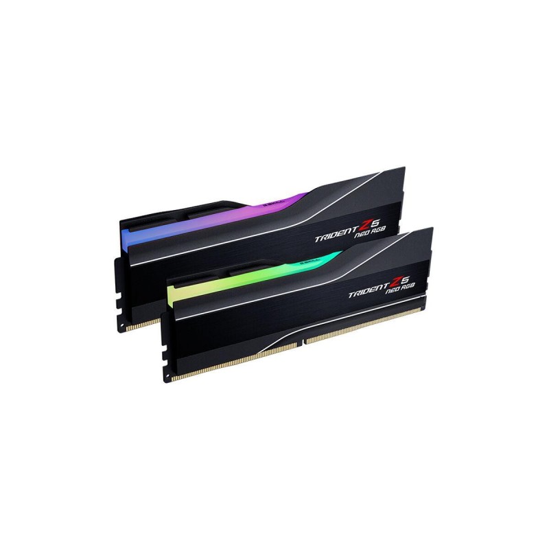 GSkill Trident Z5 Neo RGB F5-6000J3038F16GX2-TZ5NR memoria 32 GB 2 x