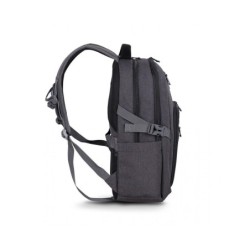 HEAVEE GREEN TRAVEL BACKPACK - 156IN ECO MADE