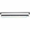 Trendnet TC-P16C6AS pezzo di pannello 1U 16-PORT CAT6A SHIELDED - PA