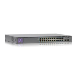 Alta Labs S24-POE switch di rete Gestito Gigabit Ethernet 10/100/100