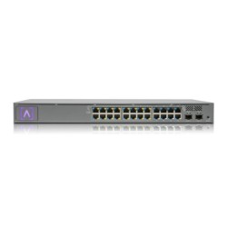 Alta Labs S24-POE switch di rete Gestito Gigabit Ethernet 10/100/100