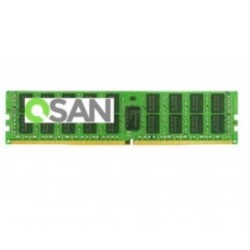 Qsan Technology DIM-D416GB memoria 16 GB 1 x 16 GB DDR4 Data Integrit