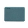 Toshiba Canvio Advance disco rigido esterno 1 TB Verde