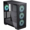 APNX Creator C1 Black Mid Tower Case