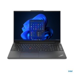 Lenovo ThinkPad E16 Gen 1 21JN - Intel Core i5 - 1335U / fino a 46 G