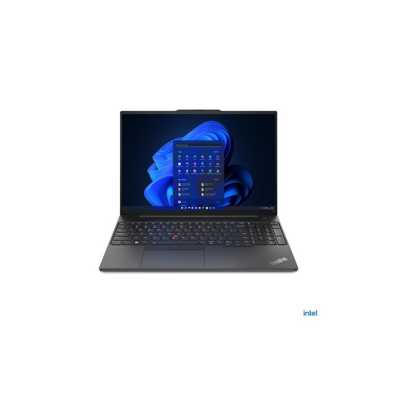 Lenovo ThinkPad E16 Gen 1 21JN - Intel Core i5 - 1335U / fino a 46 G