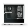 HYTE Y40 Mid-Tower ATX Case - White