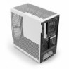 HYTE Y40 Mid-Tower ATX Case - White