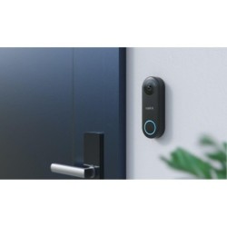 REOLINK 5MP WIFI VIDEO DOORBELL CHIME