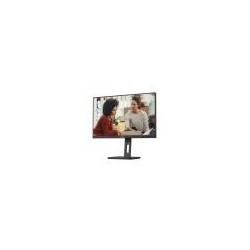 AOC Essential-line Q27E3UMF - Monitor a LED - 27 - 2560 x 1440 QHD @