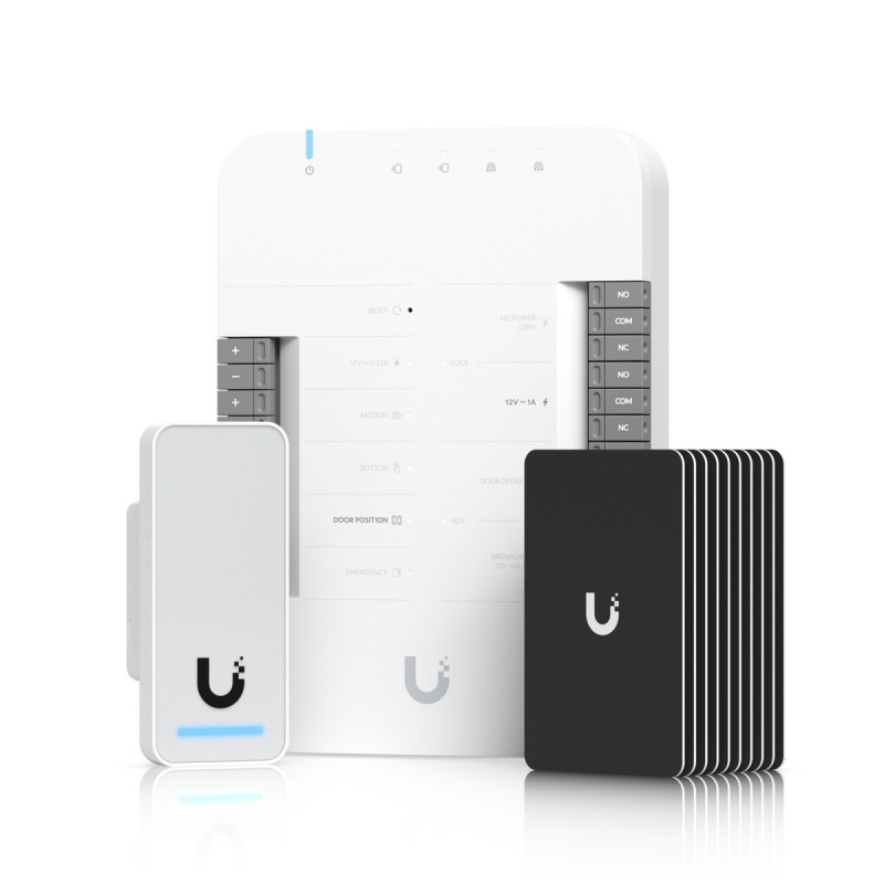 Kit iniziale di accesso Ubiquiti UniFi G2 / UA-G2-SK