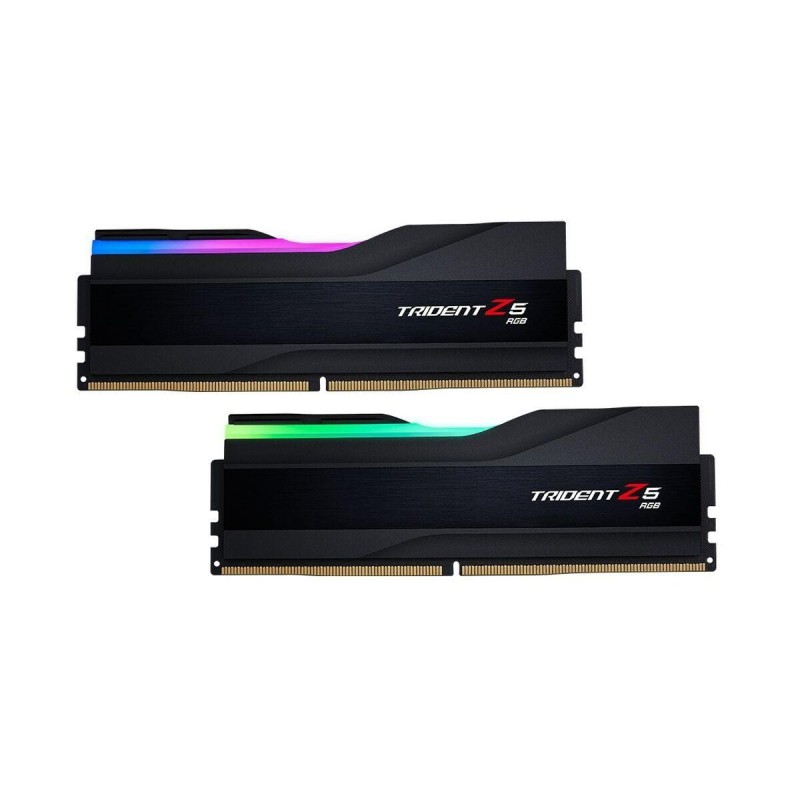 GSkill Trident Z RGB F5-5600J2834F32GX2-TZ5RK memoria 64 GB 2 x 32 G