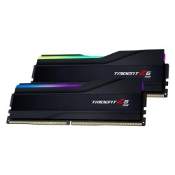 GSkill Trident Z RGB F5-5600J2834F32GX2-TZ5RK memoria 64 GB 2 x 32 G