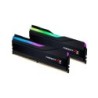 GSkill Trident Z RGB F5-5600J2834F32GX2-TZ5RK memoria 64 GB 2 x 32 G