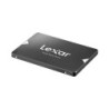 Lexar NS100 25 1000 GB Serial ATA III 25 1TB LN-S100 SSD SATA Driv