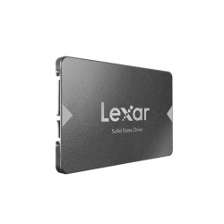 Lexar NS100 25 1000 GB Serial ATA III 25 1TB LN-S100 SSD SATA Driv