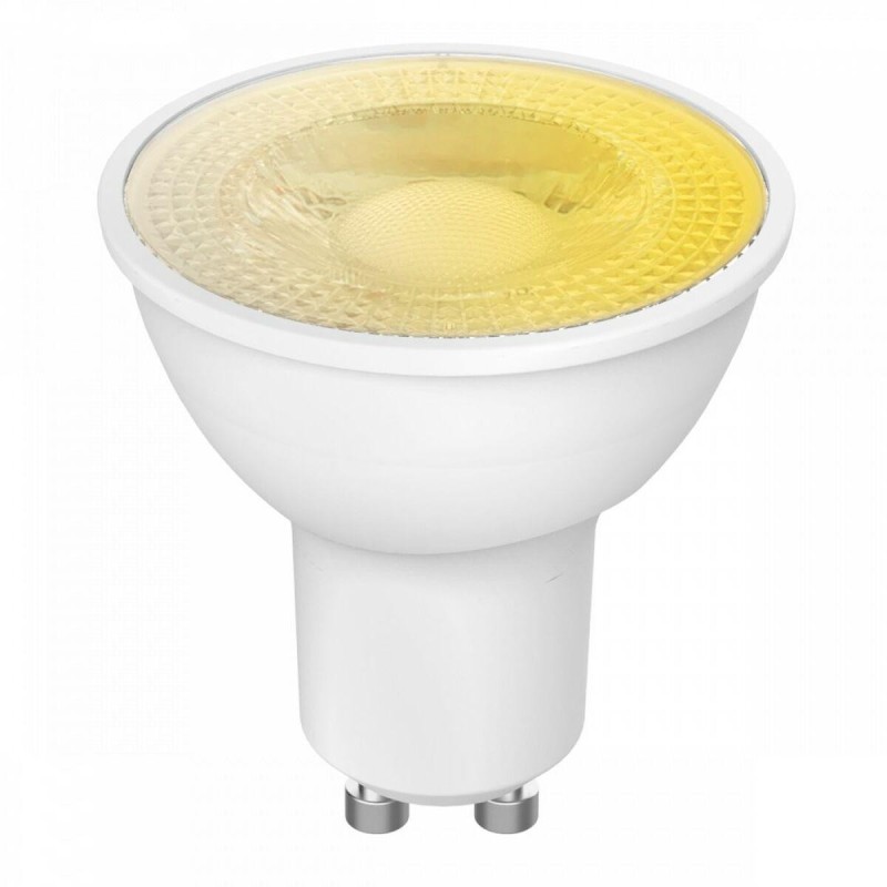 GU10 Smart Bulb W1 2700K Warm - White - Warranty 24M