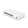 Switch UbiQuiti UISP Gigabit Ethernet PoE per MicroPoP UISP-S