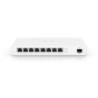 Switch UbiQuiti UISP Gigabit Ethernet PoE per MicroPoP UISP-S