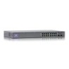 Alta Labs Switch 16-poort PoE Gestito Gigabit Ethernet 10/100/1000