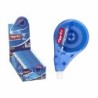 BIC Tipp ex easy Correct nastro di correzione 12 m Blu 1 pz Tipp-Ex