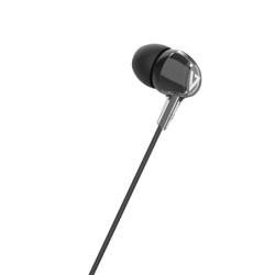 V7 HA220 cuffia e auricolare Cablato In-ear Chiamate/Musica/Sport/Tut