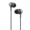 V7 HA220 cuffia e auricolare Cablato In-ear Chiamate/Musica/Sport/Tut