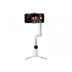 Insta360 FLOW02 bastone per selfie Smartphone Bianco Insta360 Flow C