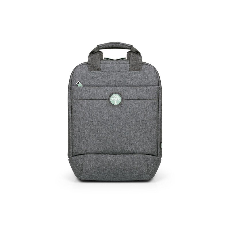 YOSEMITE ECO BACKPACK 13/14 GREY