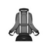 YOSEMITE ECO BACKPACK 13/14 GREY