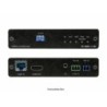 TP-789R - 4K60 420 HDMI Bidirectional PoE Receiver with RSndash23