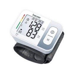 BEURER BC28 BLOOD PRESSURE MONITOR