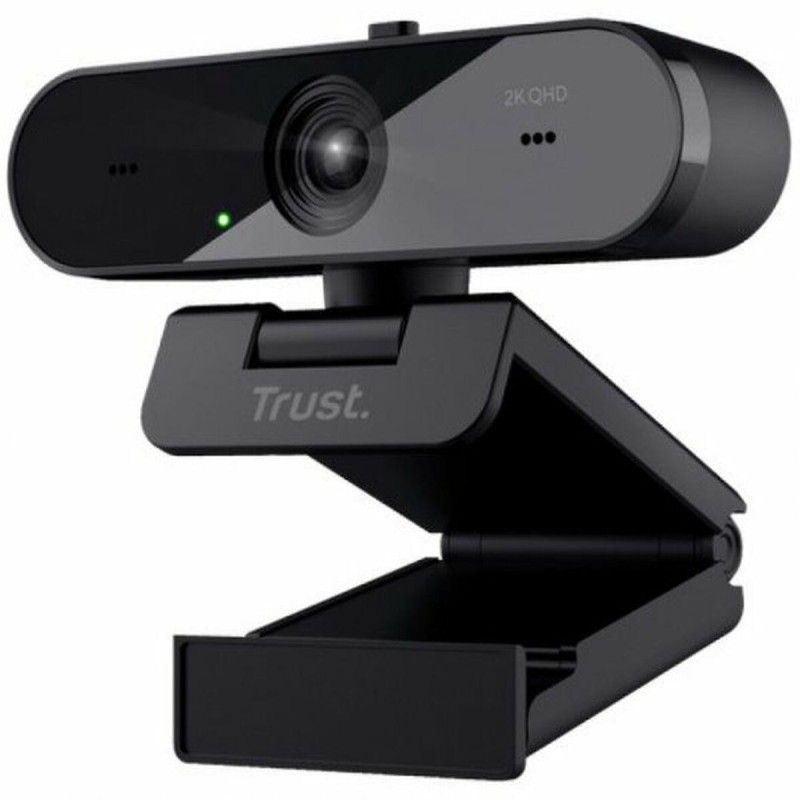 TW-250 QHD WEBCAM ECO FRIENDLY