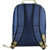 Tech air TAN1713 borsa per notebook 396 cm 156 Zaino Blu Backpac