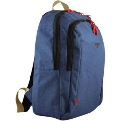 Tech air TAN1713 borsa per notebook 396 cm 156 Zaino Blu Backpac